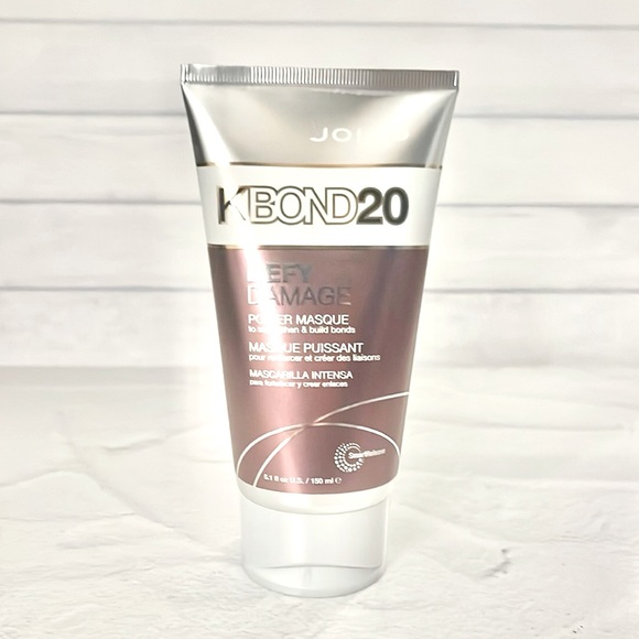 Joico Defy Damage Protective Masque brand new! - Picture 1 of 7